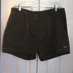 Nike Golf Tour Performance Dry Fit Shorts